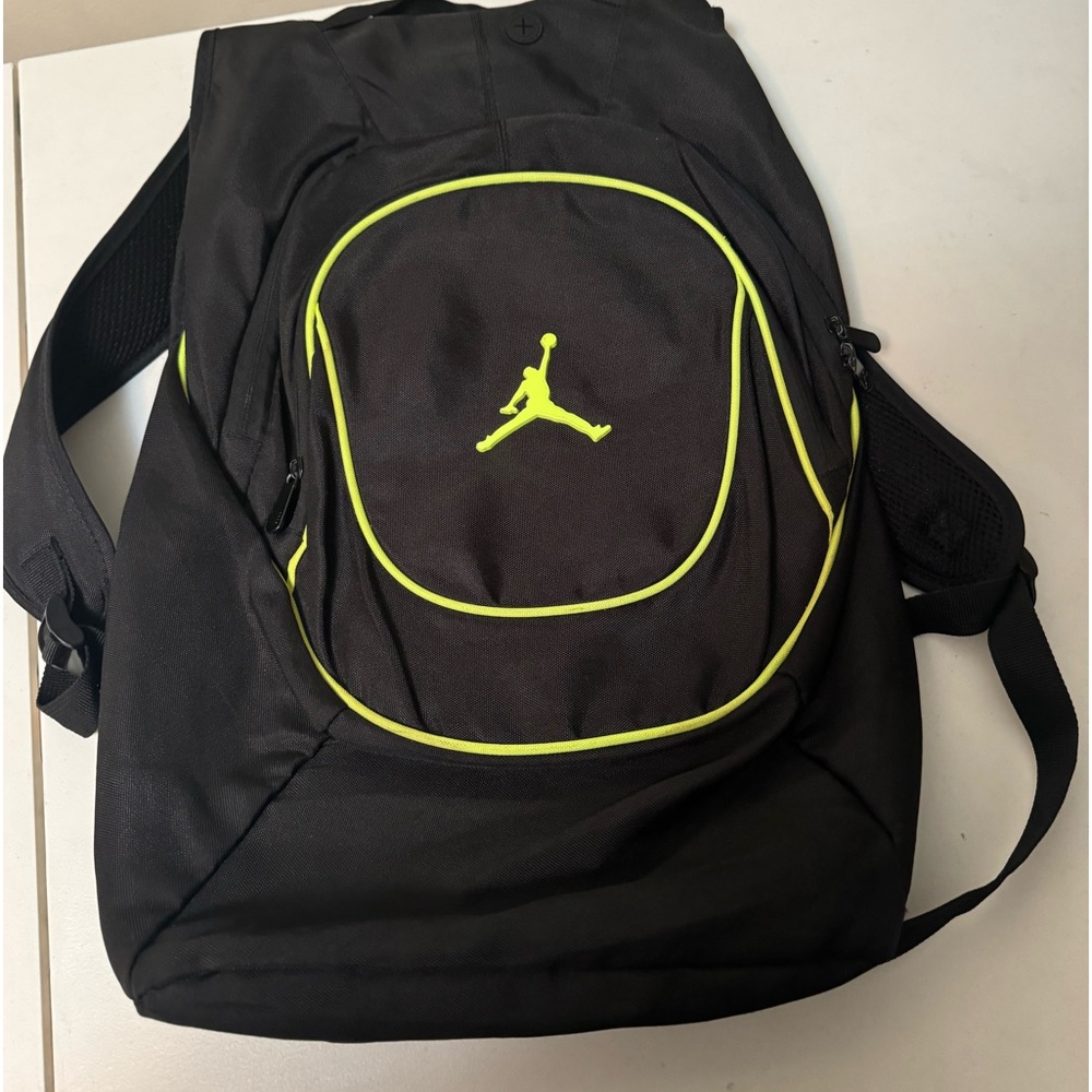 Jordan Backpack - image 1